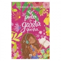 O PODER DA GAROTA QUE ORA
